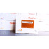 Kit 10 teste pentru detectarea anticorpilor virusului imunodeficientei feline(FIV) si a antigenului Virusului Leucemiei Feline (FeLV)