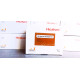 Kit 10 teste pentru detectarea anticorpilor virusului imunodeficientei feline(FIV) si a antigenului Virusului Leucemiei Feline (FeLV) Kit 10 teste pentru detectarea anticorpilor virusului imunodeficientei feline(FIV) si a antigenului Virusului Leucemiei Feline (FeLV)