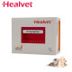 Kit 10 teste pentru detectarea Parvovirusului canin- CPV HEALVET