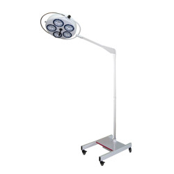 Lampă chirurgie LED cu picior YD01-5