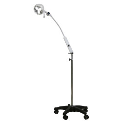 Lampă LED flexibilă pentru examinare cu picior YD150LED