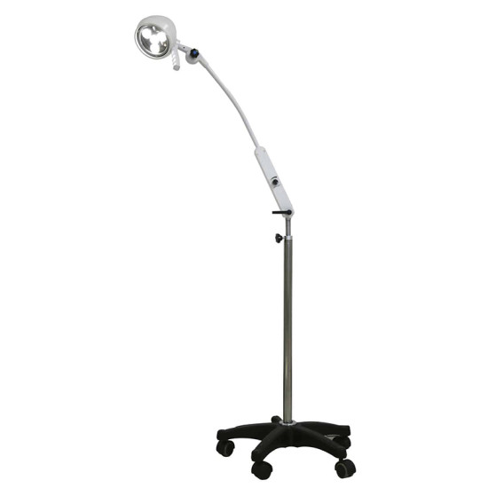 Lampă LED flexibilă pentru examinare cu picior YD150LED