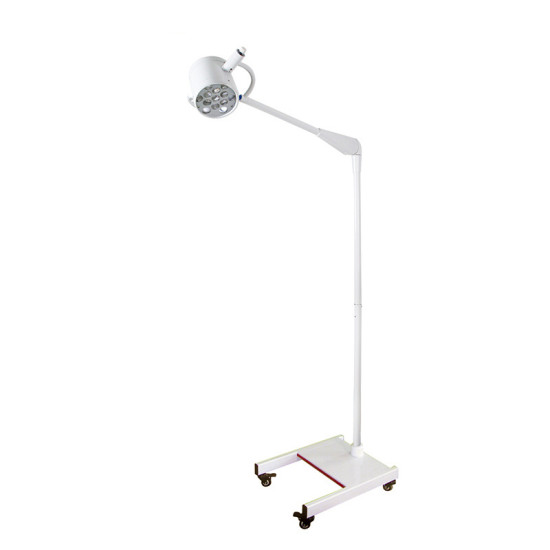 Lampă chirurgie LED cu lumină rece YD200