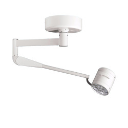 Lampă chirurgie LED cu lumină rece YD200C