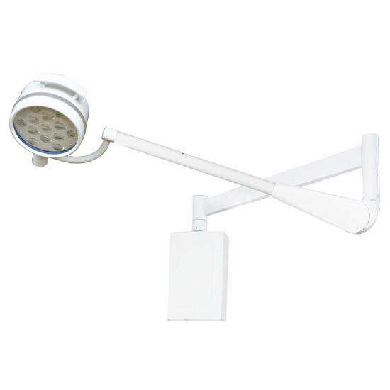 Lampă chirurgie LED cu lumină rece YD200W Lampă chirurgie LED cu lumină rece YD200W