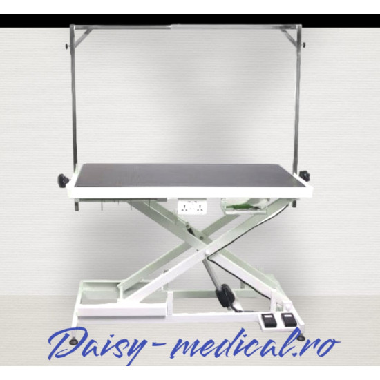 Masa consultatie cu blat cauciucat DSY 808 PRO