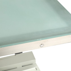 • Masa consultatie / cosmetica veterinara electrica blat iluminat FT-829