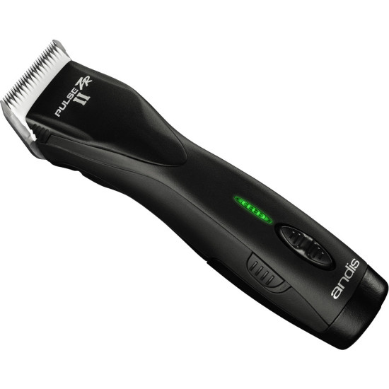 Masina de tuns profesionala, fara fir ANDIS Pulse ZR II (cutit #10), 79020
