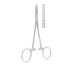Pensa hemostatica dreapta Mosquito-Halsted 12.5 cm, 17-140
