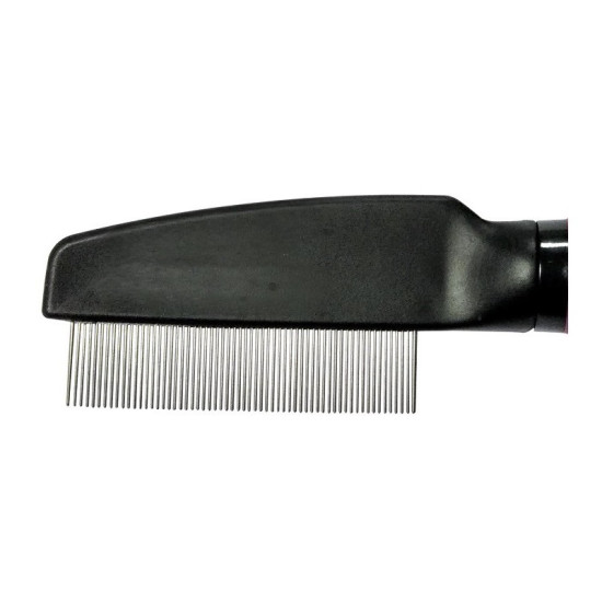 Pieptene antipurici pentru caini si pisici, AGC Creation, P004 Pieptene antipurici pentru caini si pisici, AGC Creation, P004