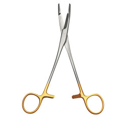 Port-ac Olsen-Hegar 18 cm Port-ac Olsen-Hegar 18 cm