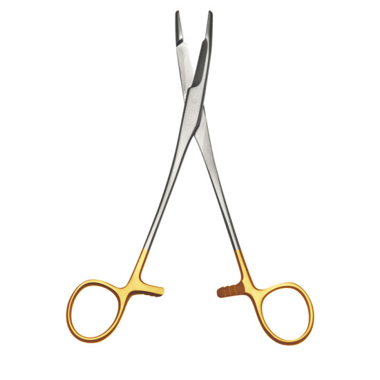 Port-ac Olsen-Hegar 18 cm Port-ac Olsen-Hegar 18 cm