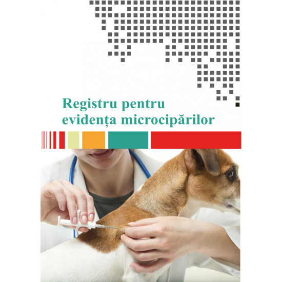 Registru pentru evidenta microciparilor