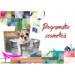 Registru programari cosmetice