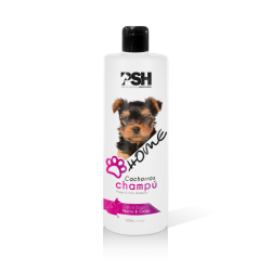 Sampon Puppy & Kitty PSH HOME, 500ml Sampon Puppy & Kitty PSH HOME, 500ml
