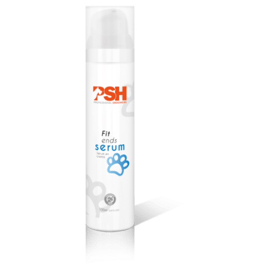 Ser crema PSH regenerator pt. varfurile parului, 90ml