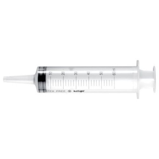 Seringa 60 ml, Rays, Italia - 1 bucata