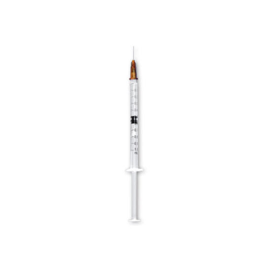 Seringa insulina ac detasabil 25G cutie 100 buc - Vogt Medical Seringa insulina ac detasabil 25G cutie 100 buc - Vogt Medical