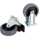 SET 4 ROTI COMPATIBILE CU CUSTILE GULLIVER MEGA