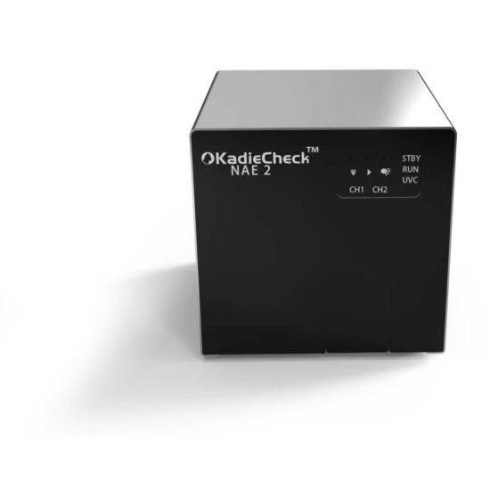 Sistem de extractie automata KadieCheck™