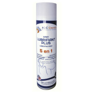 Spray de racire 5 in 1 pentru cutite tuns, AGC 400 ml