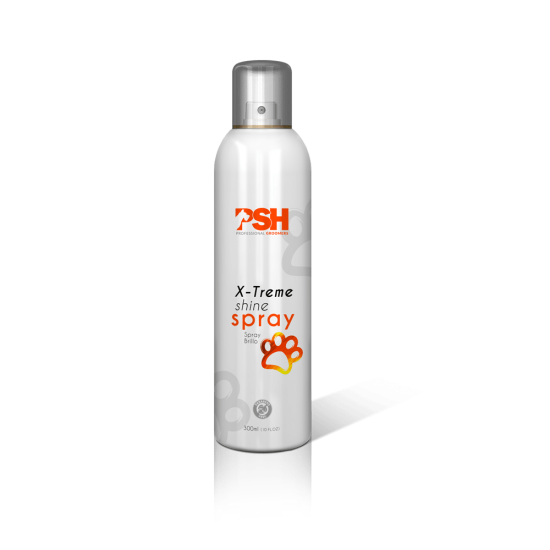 Spray pentru stralucire PSH 300 ml