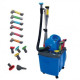 STATIE GROOMING, ALBASTRA DSY- BTS3000A STATIE GROOMING, ALBASTRA DSY- BTS3000A