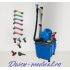 STATIE GROOMING, ALBASTRA DSY- BTS3000A