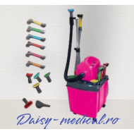 STATIE GROOMING, FUCSIA DSY- BTS 3000 F