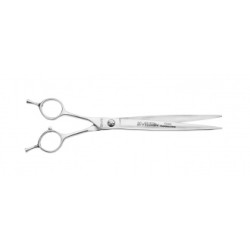 Foarfeca dreapta pentru stangaci, REVOLUTION 20cm, 11088 Foarfeca dreapta pentru stangaci, REVOLUTION 20cm, 11088