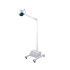 Lampă chirurgie cu lumină rece și acumulator YD200E