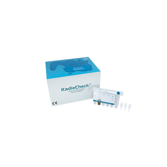TEST RT-PCR PENTRU DIAGNOSTICAREA CRICOVIRUSULUI LA PORUMBEI- BFEV009