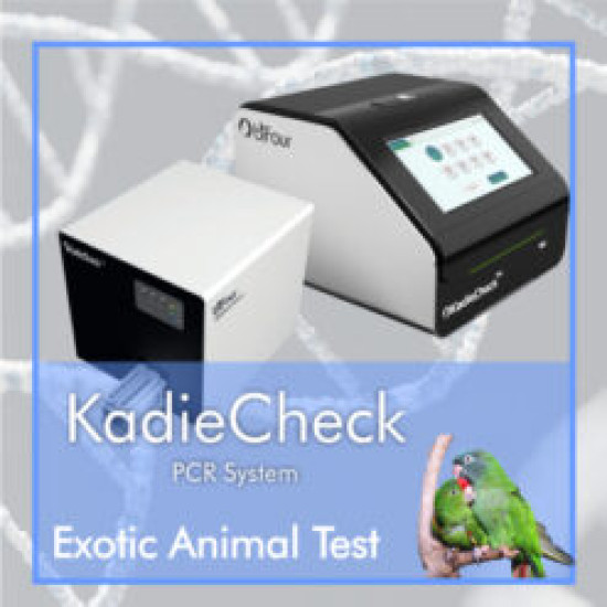 TESTE RT-qPCR EXOTICE COMPATIBILE CU SISTEMUL KadieCheck