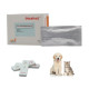 Kit 10 teste pentru detectarea detectarea anticorpilor de Toxoplasma Gondi la caine-HEALVET