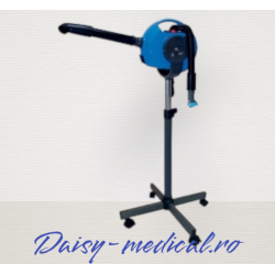 Uscator profesional cu picior Bi Turbo Silence