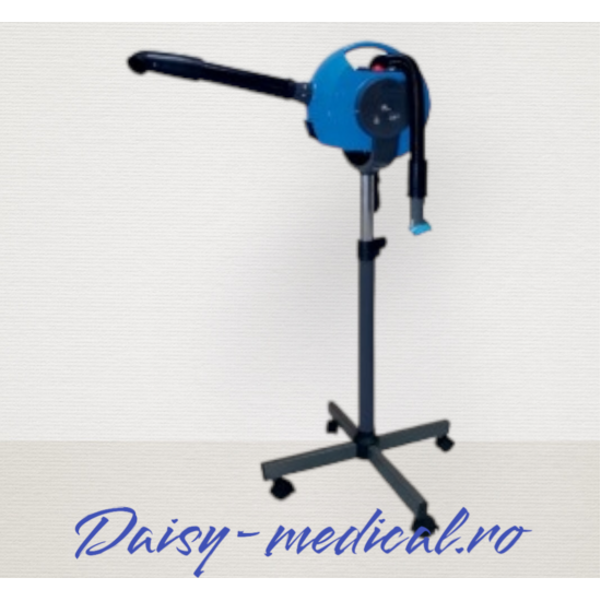 Uscator profesional cu picior Bi Turbo Silence