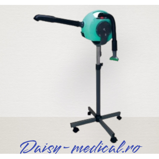 Uscator profesional cu picior Bi Turbo Silence