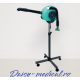 Uscator profesional cu picior Bi Turbo Silence