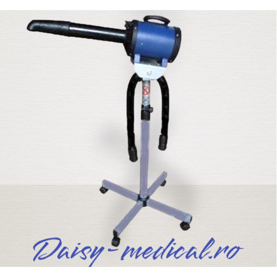 Uscator Profesional cu picior mobil, DSY-2400P