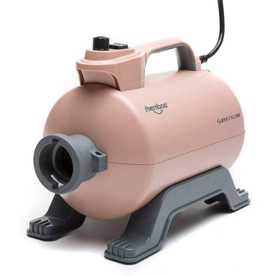 Uscator profesional cu un singur motor Super Cyclone SHD-2600 Uscator profesional cu un singur motor Super Cyclone SHD-2600