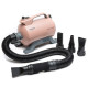Uscator profesional cu un singur motor Super Cyclone SHD-2600 Uscator profesional cu un singur motor Super Cyclone SHD-2600