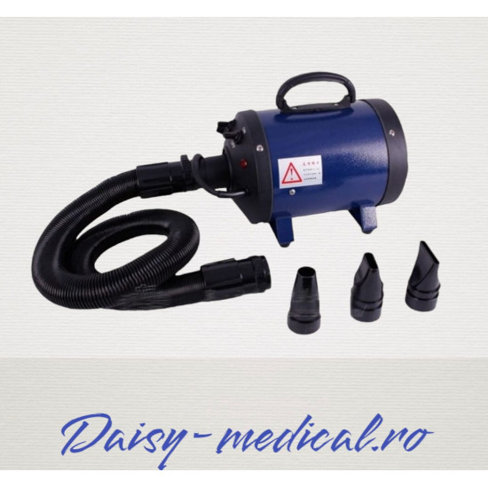 Uscator profesional fara picior, DSY-2400 Uscator profesional fara picior, DSY-2400