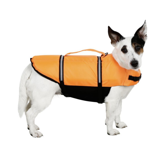Vesta de salvare pentru caini, max.32 kg